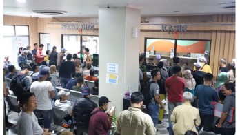 Pemutihan Pajak Kendaraan Banten 2025, Warga Tangerang Bisa Bayar di Sini