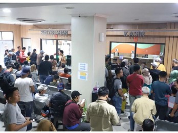 Pemutihan Pajak Kendaraan Banten 2025, Warga Tangerang Bisa Bayar di Sini