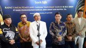 Begini Status Helmy Yahya di PSI Usai Jadi Komisaris Independen BJB
