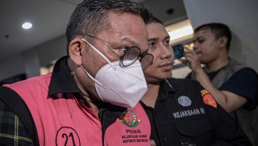 Kejagung Tetapkan Tersangka Baru Kasus Suap CPO