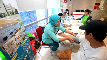 Prudential Syariah Salurkan Klaim dan Manfaat Rp1,8 Triliun Hingga Kuartal III/2024