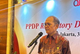 Kian Penting, Industri Penjaminan Catat Pertumbuhan CAGR 16,53%