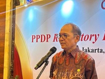 Kian Penting, Industri Penjaminan Catat Pertumbuhan CAGR 16,53%