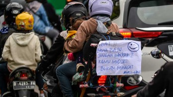 Angka Perantau Terus Berkurang, Daya Tarik Jakarta Masih Kuat?