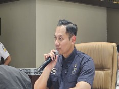Pemkot Pekanbaru Terima Bantuan Rp80 Miliar untuk Tangani Banjir