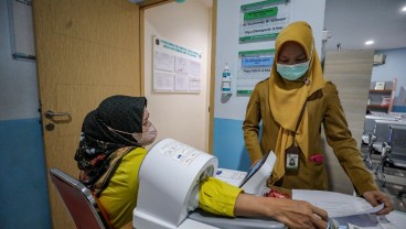 Balikpapan Buka Akses Pemeriksaan Kesehatan Gratis Sepanjang Tahun
