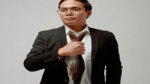 Ex CEO eFishery Gibran Sebut ‘Pemolesan’ Keuangan Hal Wajar, Pendiri Gojek Buka Suara