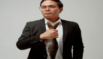 Ex CEO eFishery Gibran Sebut ‘Pemolesan’ Keuangan Hal Wajar, Pendiri Gojek Buka Suara