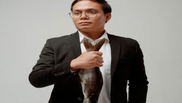 Ex CEO eFishery Gibran Sebut ‘Pemolesan’ Keuangan Hal Wajar, Pendiri Gojek Buka Suara