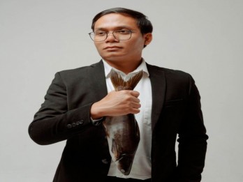 Ex CEO eFishery Gibran Sebut ‘Pemolesan’ Keuangan Hal Wajar, Pendiri Gojek Buka Suara