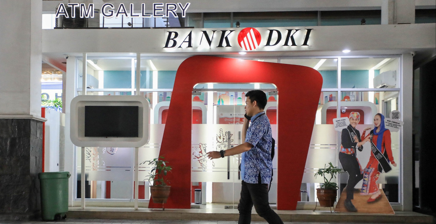 Peluang IPO Bank Daerah dan Manuver BJB (BJBR) Gandeng Bossman Mardigu
