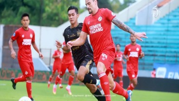 Prediksi Skor Semen Padang vs PSIS: Head to Head, Susunan Pemain