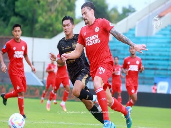 Prediksi Skor Semen Padang vs PSIS: Head to Head, Susunan Pemain