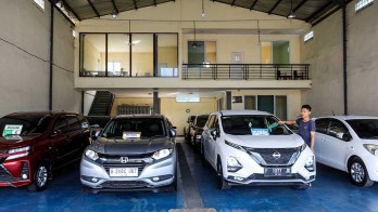 Gaikindo Wanti-Wanti Risiko Pelonggaran TKDN: Jangan Sampai Industri Otomotif Ambruk!
