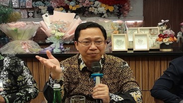 Ekonomi Kaltim Berisiko Terpapar Dampak Perang Dagang AS-China