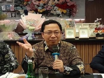 Ekonomi Kaltim Berisiko Terpapar Dampak Perang Dagang AS-China