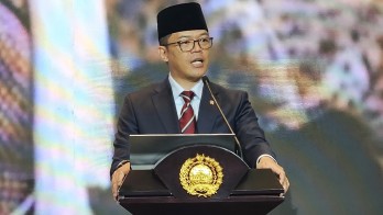 Menlu Sugiono Bilang ke Menlu AS soal Evakuasi 1.000 Warga Gaza, Sejalan Keinginan Trump?