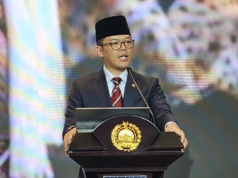 Menlu Sugiono Bilang ke Menlu AS soal Evakuasi 1.000 Warga Gaza, Sejalan Keinginan Trump?