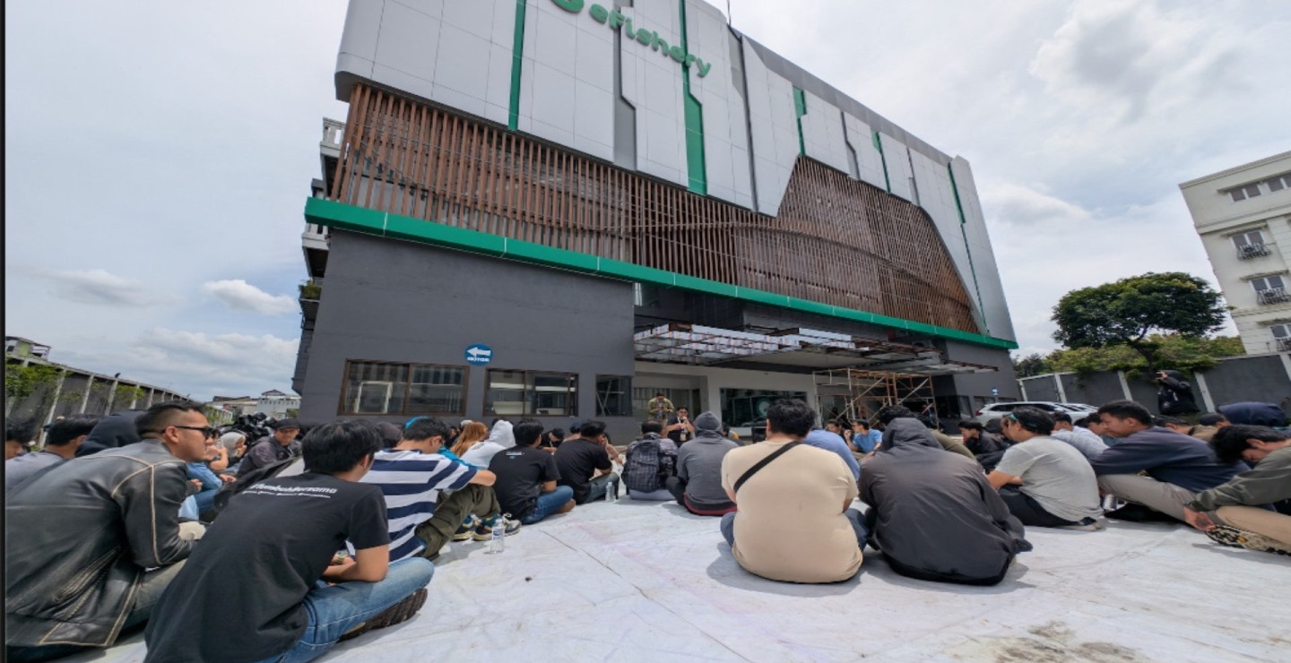 eFishery dan Pelajaran Pahit Keruntuhan Startup Unicorn
