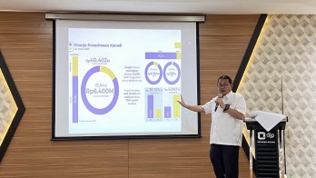 Realisasi Penerimaan Pajak di Kanwil DJP Jawa Timur III Capai Rp6,4 Triliun