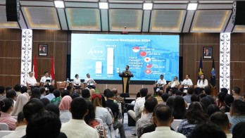 Pelaku Industri Minta BP Batam Permudah Perizinan untuk Tarik Investasi