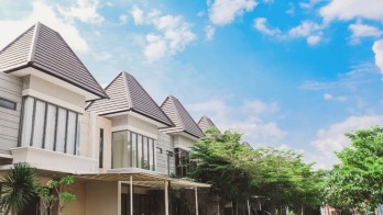 Amaya Home Resort Terapkan Estate Management untuk Jaga Nilai Investasi Hunian