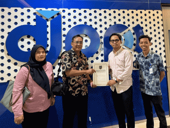 Dinkominfo Muba Gencarkan Usulan Program “Muba Bebas Blankspot” ke Komdigi