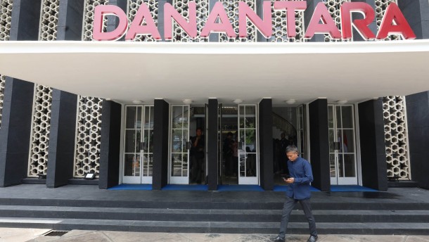 Danantara So Far: Legal Basis, Multi-Billion Dollar Deal with Qatar