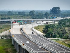 Lewat Tol Tanjung Pura-Brandan Kena Tarif Segini Mulai 19 April!