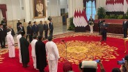 Tito Sebut 2 Penjabat Gubernur Bakal Dilantik Prabowo Setelah Pulang dari Luar Negeri