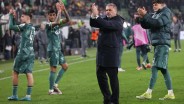 Prediksi Skor Eintracht Frankfurt Vs Tottenham, Susunan Pemain, H2H, Preview