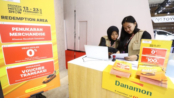 Historia Bisnis: Tangan Konglomerat di Tubuh Bank Danamon (BDMN) Akibat Merger 9 Bank