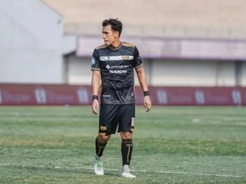 Lancar, Link Live Streaming PSS vs Dewa United 17 April, Kick-off 19.00 WIB