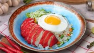 Aston Inn Pandanaran Semarang Hadirkan Fried Rice Bowl Series