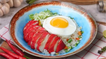 Aston Inn Pandanaran Semarang Hadirkan Fried Rice Bowl Series