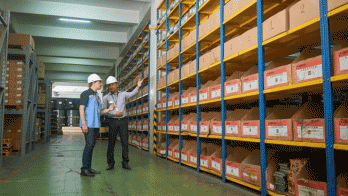 Warehouse Berkualitas, Kunci Sukses Rantai Logistik Modern