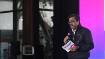 XLSmart Targetkan Integrasi Jaringan XL-Smartfren Rampung dalam 2 Tahun
