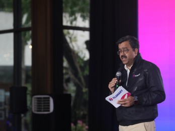 XLSmart Targetkan Integrasi Jaringan XL-Smartfren Rampung dalam 2 Tahun