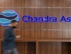 BlackRock and Global Funds Deepen Stakes in Prajogo Pangestu’s TPIA