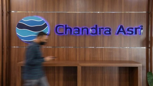 BlackRock and Global Funds Deepen Stakes in Prajogo Pangestu’s TPIA