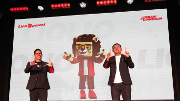 Perkenalan Virtual CEO Pertama di Indonesia