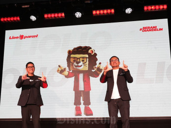 Perkenalan Virtual CEO Pertama di Indonesia