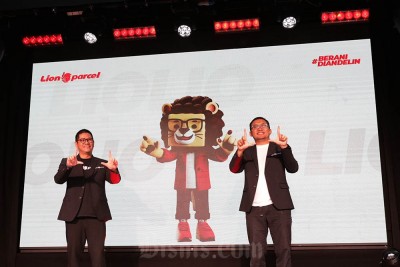 Perkenalan Virtual CEO Pertama di Indonesia