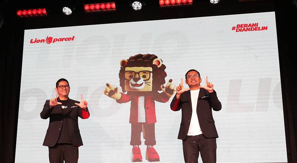 Perkenalan Virtual CEO Pertama di Indonesia