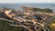 Bahlil Sebut Nikel hingga Bauksit Berpeluang Masuk Kerja Sama Mineral Kritis dengan Saudi