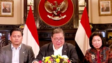 Poin-Poin Hasil Negosiasi Indonesia dengan AS soal Tarif Trump