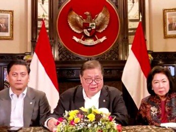 Poin-Poin Hasil Negosiasi Indonesia dengan AS soal Tarif Trump