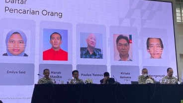 Lika-Liku Pemulangan Paulus Tannos, Pertaruhan RI Realisasikan Perjanjian Ekstradisi