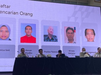 Lika-Liku Pemulangan Paulus Tannos, Pertaruhan RI Realisasikan Perjanjian Ekstradisi