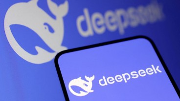 Trump Pertimbangkan Larang Warga AS Pakai AI DeepSeek, Kenapa?